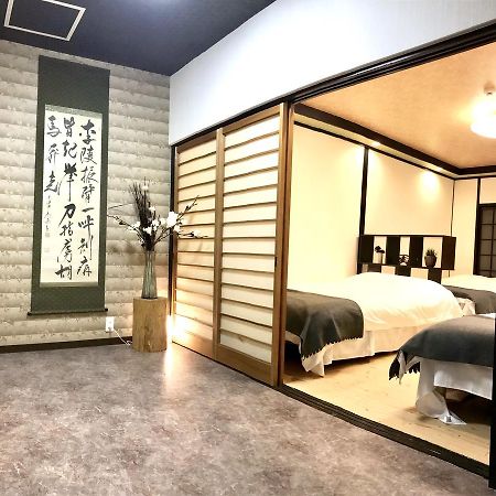 Osaka Premium House Vila Exterior foto