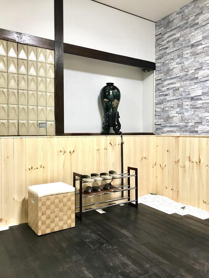 Osaka Premium House Vila Exterior foto