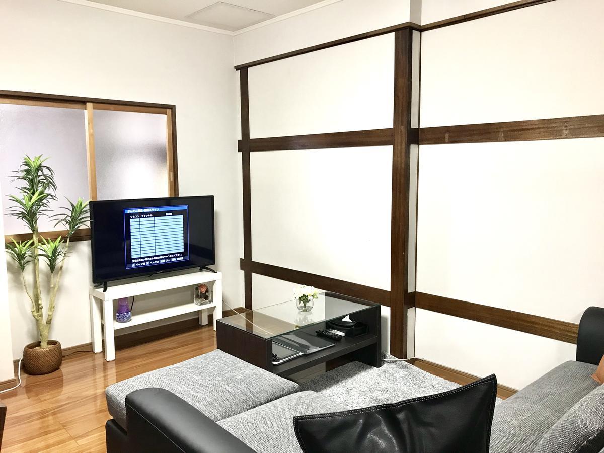 Osaka Premium House Vila Exterior foto