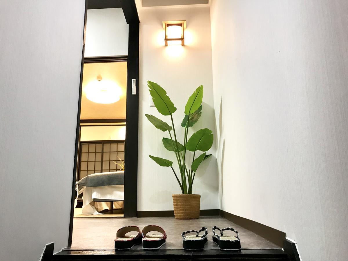 Osaka Premium House Vila Exterior foto